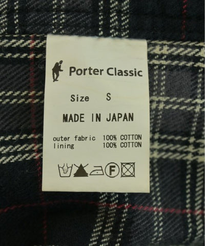 PORTER CLASSIC Other