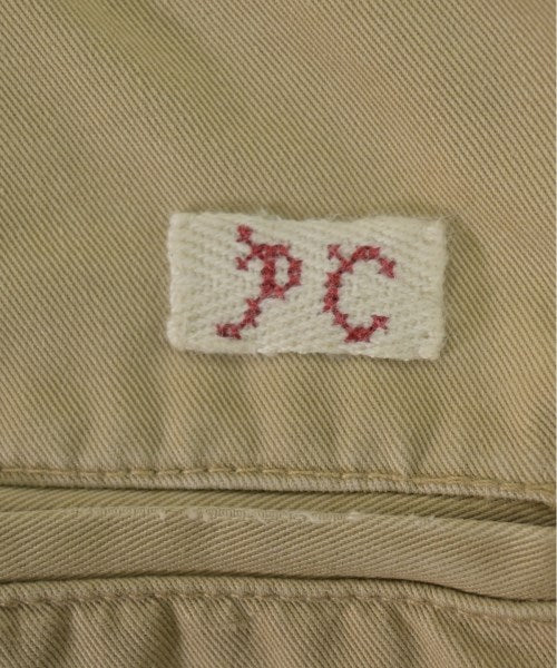 PORTER CLASSIC Chinos