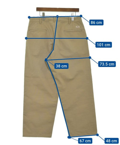 PORTER CLASSIC Chinos