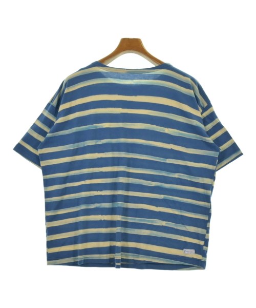 PORTER CLASSIC Tee Shirts/Tops
