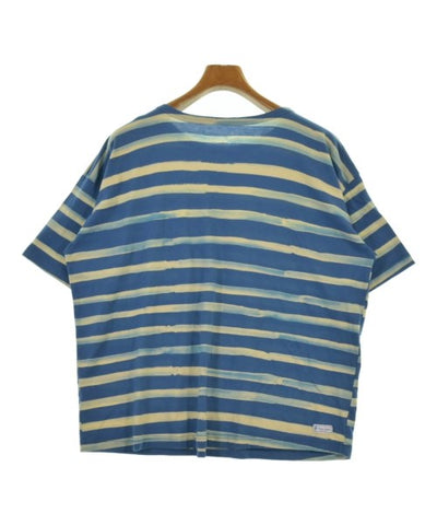PORTER CLASSIC Tee Shirts/Tops