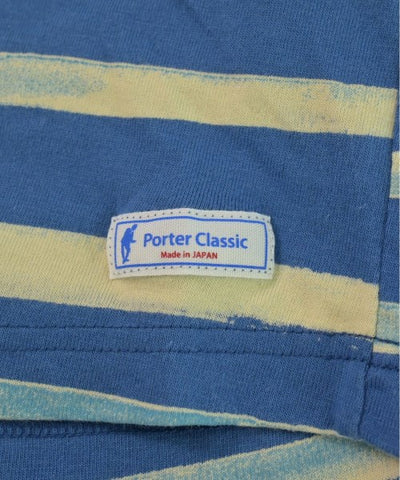 PORTER CLASSIC Tee Shirts/Tops