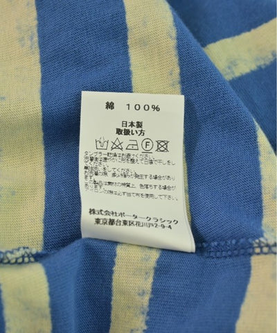 PORTER CLASSIC Tee Shirts/Tops