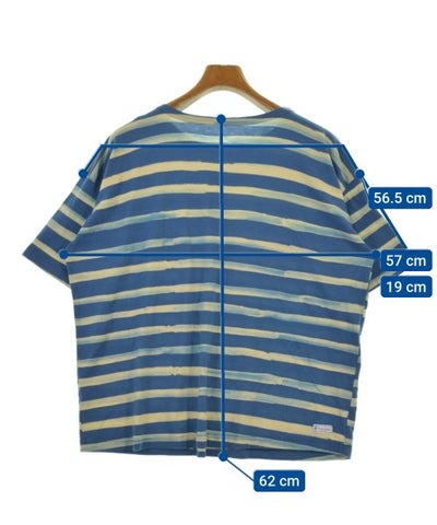 PORTER CLASSIC Tee Shirts/Tops