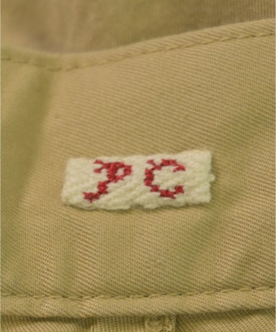 PORTER CLASSIC Chinos