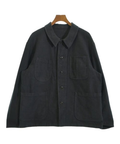 PORTER CLASSIC Work jackets