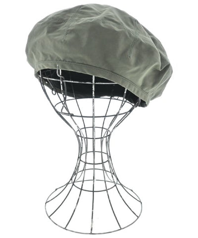 PORTER CLASSIC Hunting caps