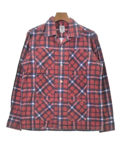 South2west8 Casual shirts