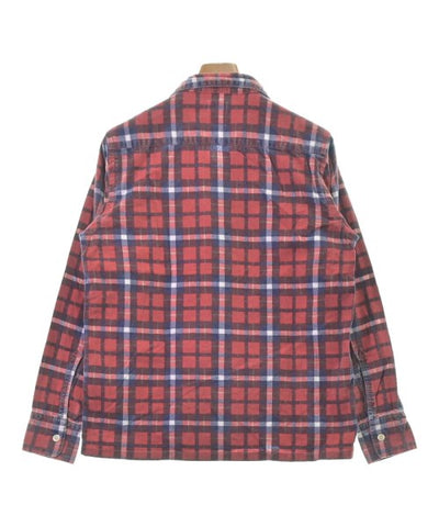 South2west8 Casual shirts