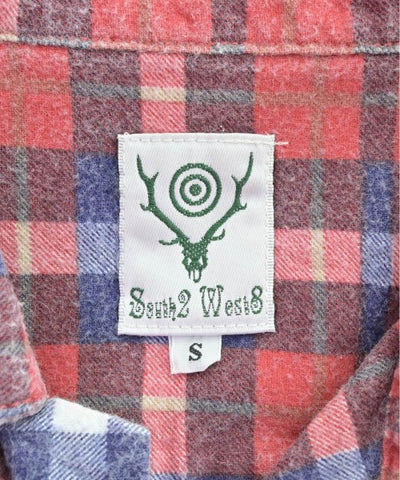 South2west8 Casual shirts