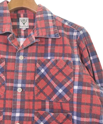 South2west8 Casual shirts