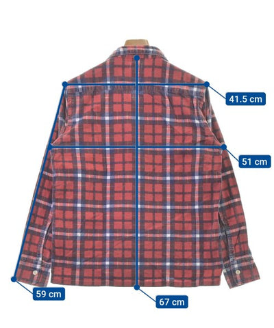 South2west8 Casual shirts