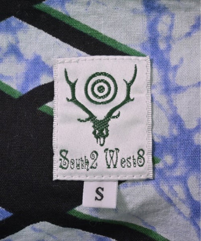 South2west8 Casual shirts