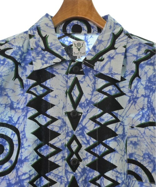 South2west8 Casual shirts