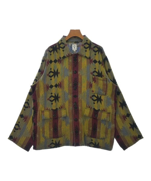 South2west8 Casual shirts