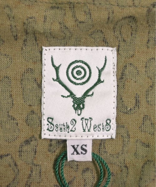 South2west8 Casual shirts