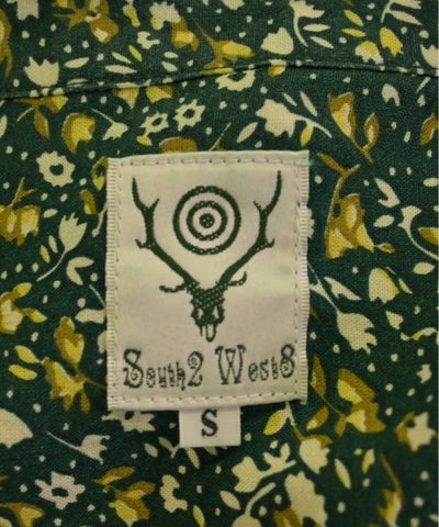 South2west8 Casual shirts