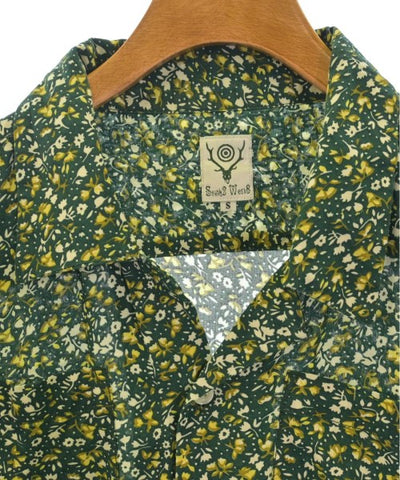 South2west8 Casual shirts