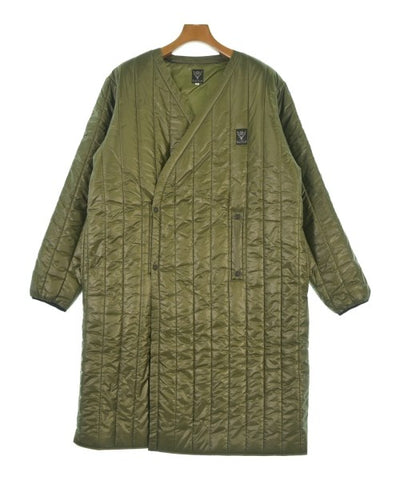 South2west8 Down coats