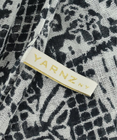 YARNZ Stoles