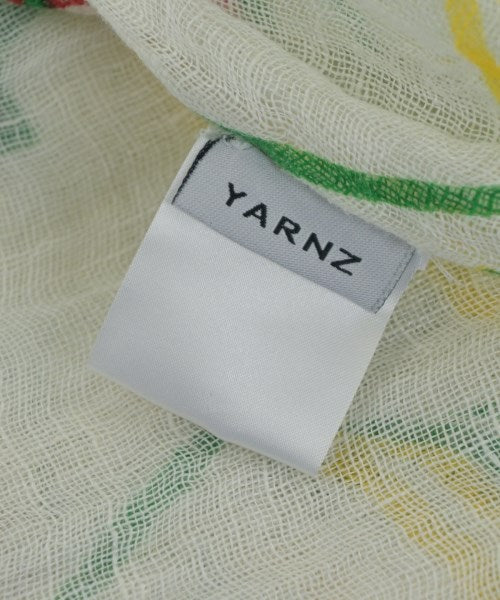 YARNZ Stoles