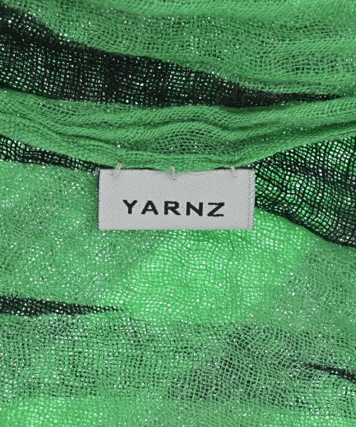 YARNZ Stoles