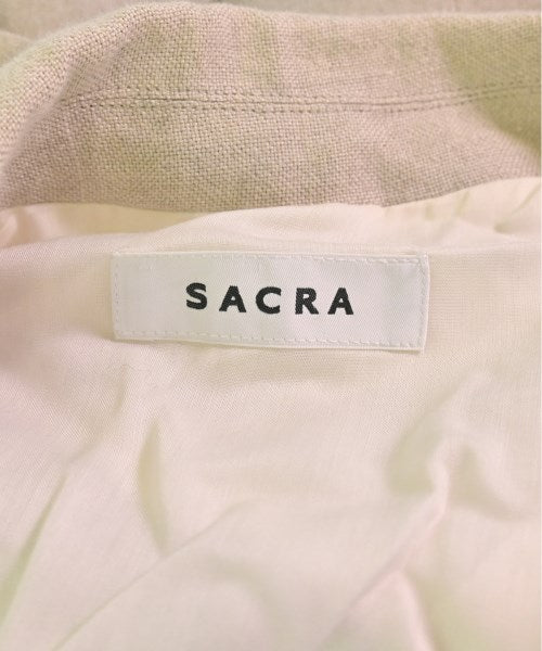 SACRA Casual jackets