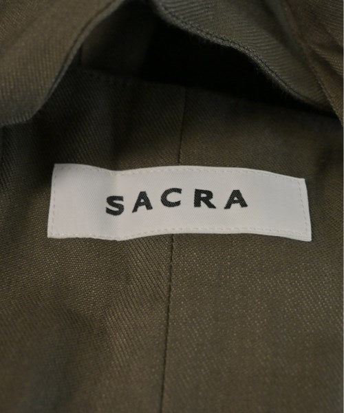 SACRA Dresses