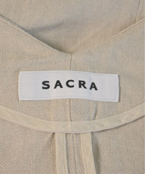 SACRA Casual shirts