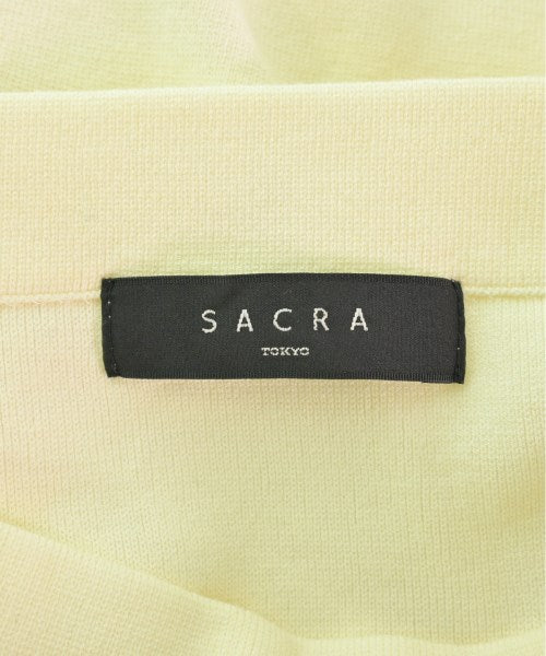 SACRA Sweaters