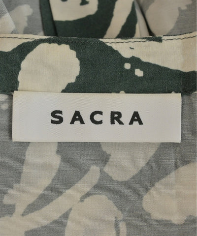 SACRA Blouses