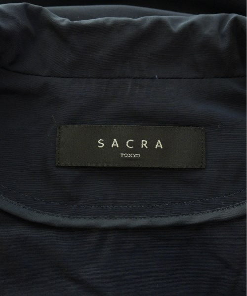 SACRA Other