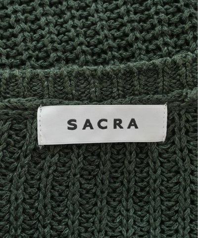 SACRA Vests