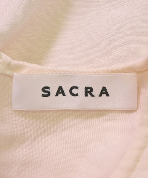 SACRA Casual shirts