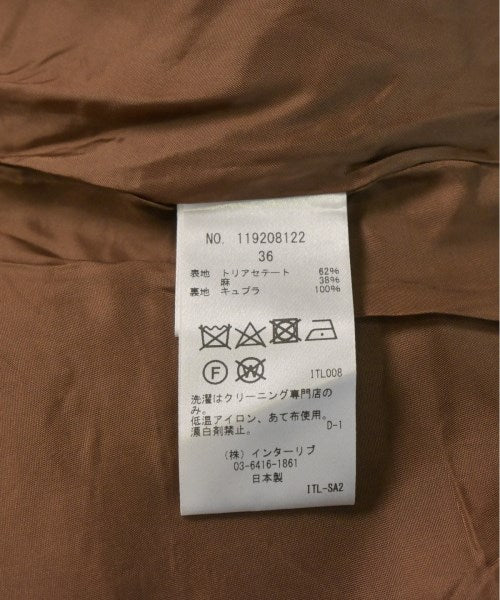 SACRA Long/Maxi length skirts