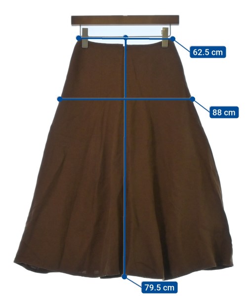SACRA Long/Maxi length skirts