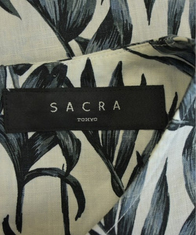 SACRA Casual shirts