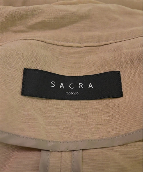 SACRA Other