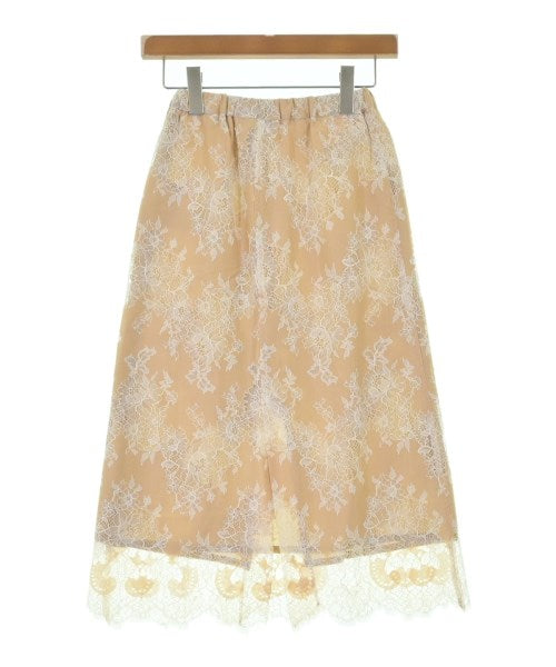 SACRA Long/Maxi length skirts