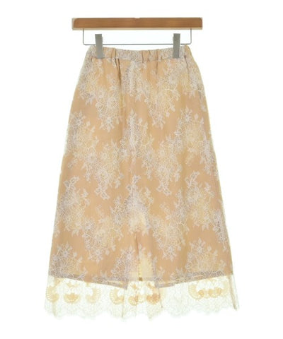 SACRA Long/Maxi length skirts