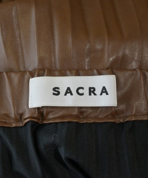 SACRA Long/Maxi length skirts