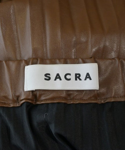 SACRA Long/Maxi length skirts