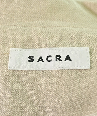 SACRA Other