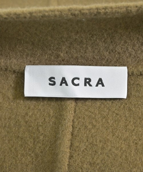 SACRA Other