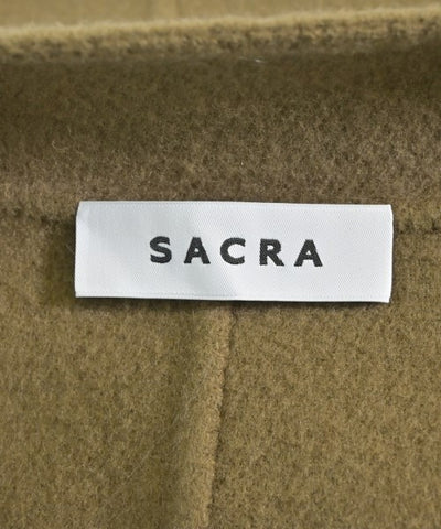 SACRA Other
