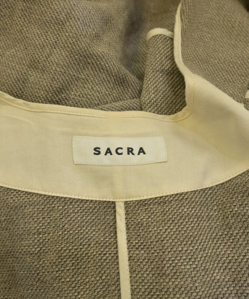 SACRA Other
