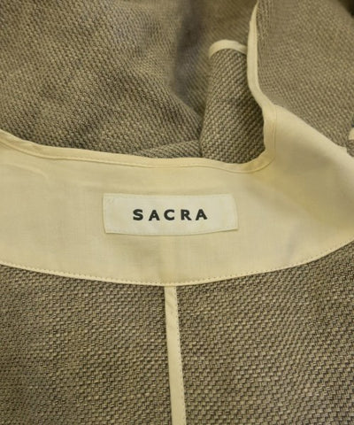 SACRA Other