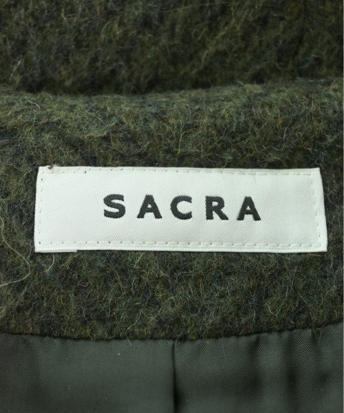 SACRA Blouses