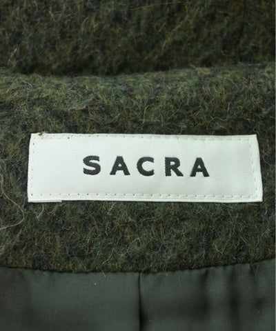 SACRA Blouses
