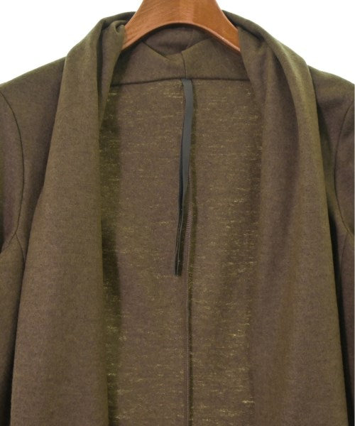 KAZUYUKI KUMAGAI ATTACHMENT Cardigans